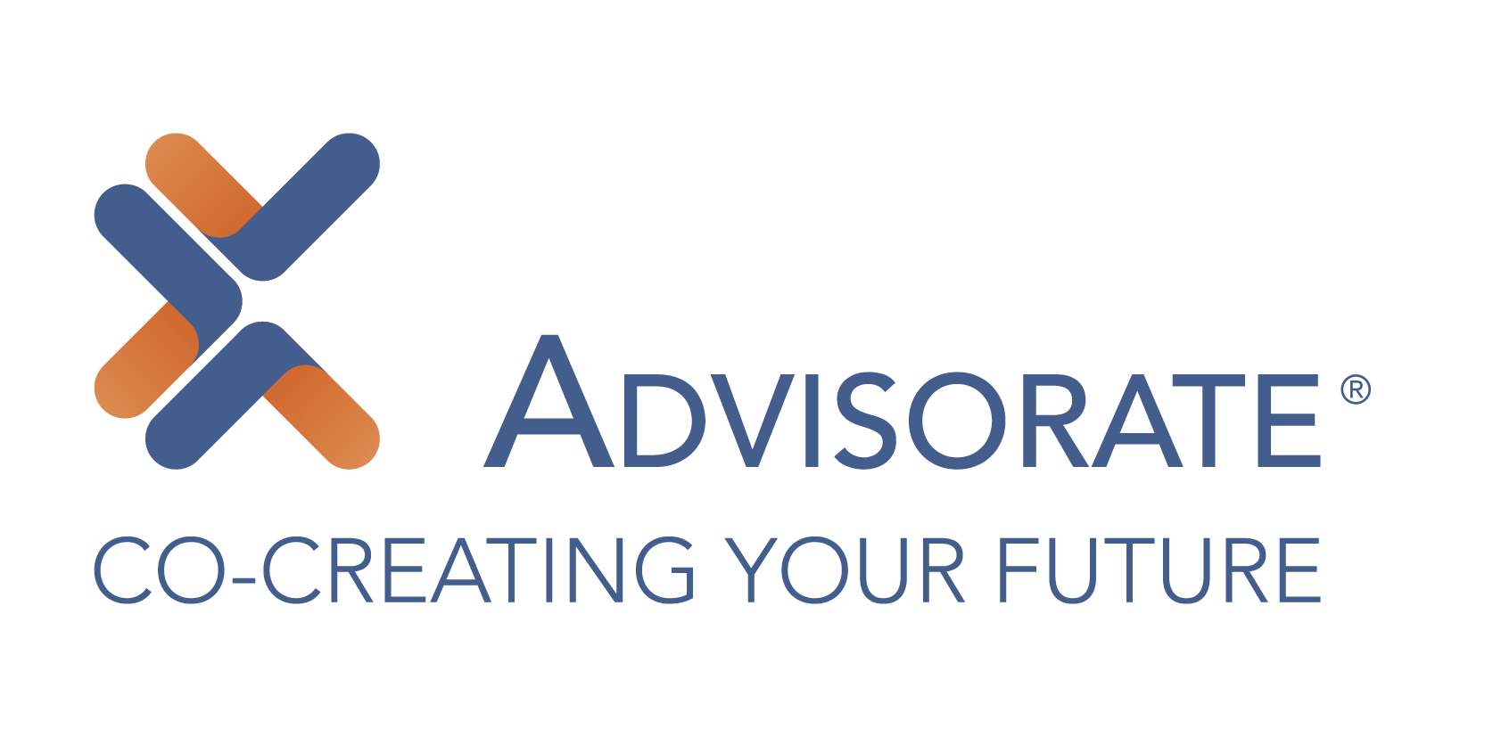 Advisorate┬«_Logo+BaseLine
