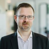 Cédric GENIN