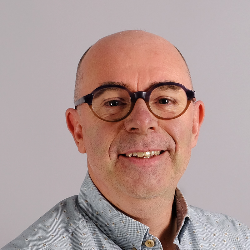 Dany Robberecht