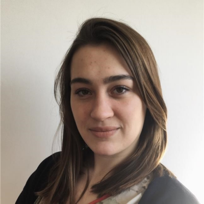 Delphine Claeys_Profile Pic