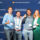 Navy hackathon: from participant to reservist