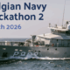 Navy Hackathon 2
