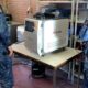 Pulse Laser Cleaning