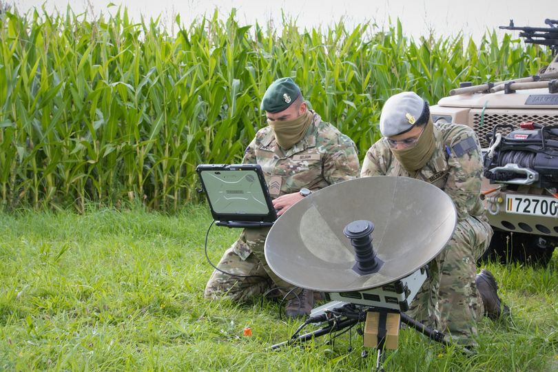 Satcom