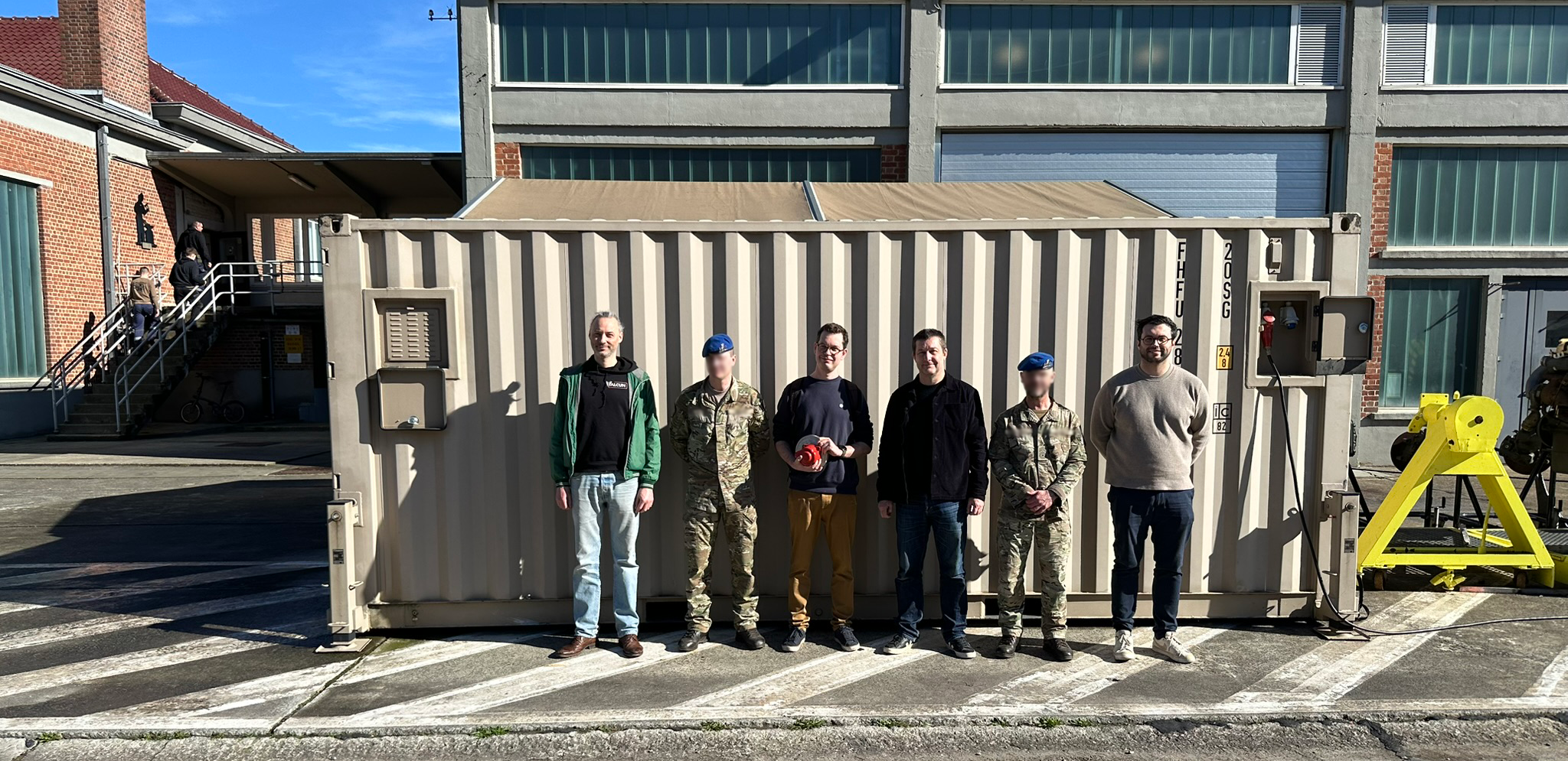 Titan group picture2