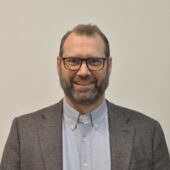 Yves Van Seters