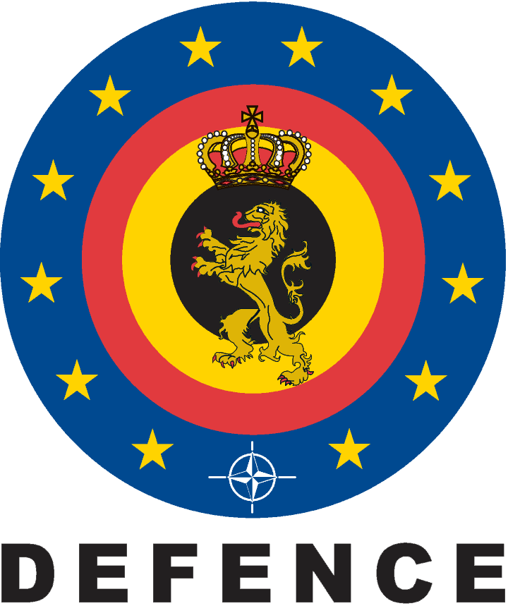 Verhaert Logo