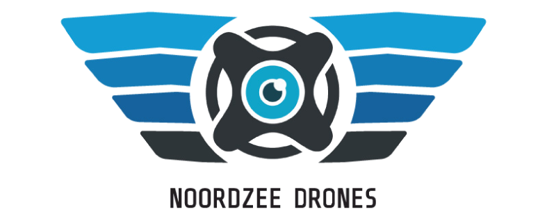 noordzee drones