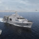 Enhancing maritime wellbeing